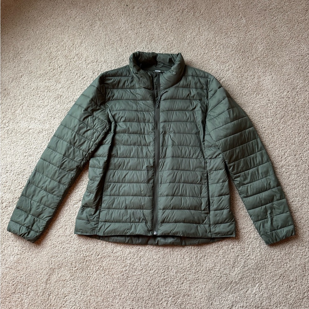 Old Navy Puffer Jacket